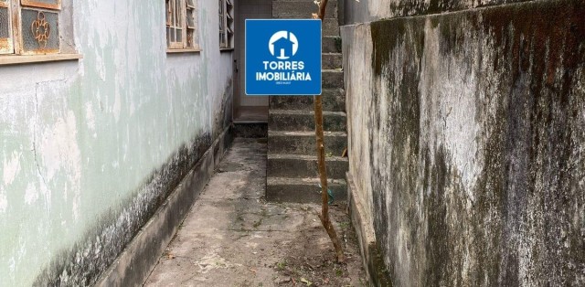 Casa com 3 quartos e quintal no Porto Novo - Foto 13  Casa com 3 quartos e quintal no Porto Novo - Foto 13